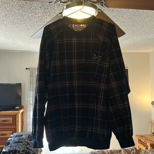 Vintage medium iPod golf windbreaker great condition